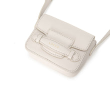 Load image into Gallery viewer, LOEKA Fave Card Bag Cream