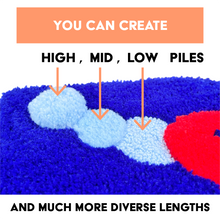 Load image into Gallery viewer, JEONGSEONG_COMPANY_AND_ET_HAND_TUFTING_TOOL