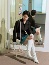 Load image into Gallery viewer, LOEKA Fave Card Bag Cream