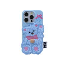 Load image into Gallery viewer, SECOND UNIQUE NAME PATCH HI BEAR SODA