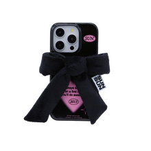 Load image into Gallery viewer, SECOND UNIQUE NAME HARD KINGBON BLACK