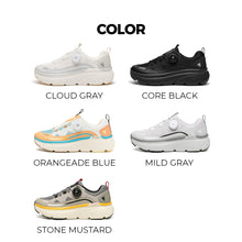 Load image into Gallery viewer, AKIII CLASSIC Bumper Freelock Cloud Gray