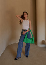 Load image into Gallery viewer, KWANI Cross Body Slouchy Hobo Bag (4 Colors)