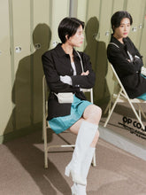 Load image into Gallery viewer, LOEKA Fave Card Bag Cream