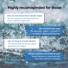 Load image into Gallery viewer, LINGTEA Set of 3 Flavors