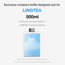 Load image into Gallery viewer, LINGTEA Set of 3 Flavors