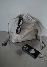 Load image into Gallery viewer, KWANI Mini Chelsea Backpack (2 Color)