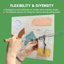 Load image into Gallery viewer, JEONGSEONG_COMPANY_AND_ET_HAND_TUFTING_TOOL