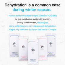 Load image into Gallery viewer, LINGTEA Set of 3 Flavors