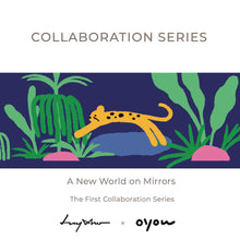 Load image into Gallery viewer, LUYCHO x Oyow Series Lovers - 2 CL-OY-SSR-02 (Short Cup 250ml)