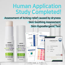 Load image into Gallery viewer, NBBEBE Derma Balm Stick