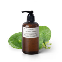 Load image into Gallery viewer, LAZY SOCIETY Cica Shaving Gel 250ml