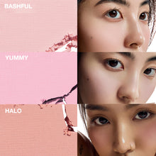 Load image into Gallery viewer, NAMING Fluffy Powder Blush Halo
