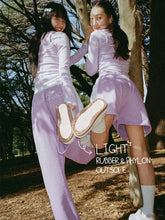 Load image into Gallery viewer, POSE GANCH Mummum C.V Black Sneakers Version 2