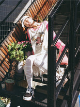 Load image into Gallery viewer, POSE GANCH Mummum C.V Black Sneakers Version 2