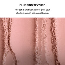 Load image into Gallery viewer, NAMING Fluffy Powder Blush Halo