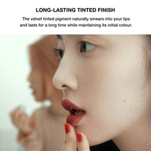 Load image into Gallery viewer, NAMING Prime Fog Lip Tint Lissome