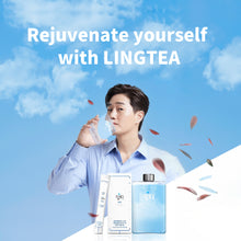 Load image into Gallery viewer, LINGTEA Peach Flavour