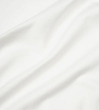 Load image into Gallery viewer, FALLETT Nero Wappen Short Sleeve White