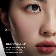 Load image into Gallery viewer, NAMING Fluffy Powder Blush Halo