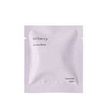 Load image into Gallery viewer, AIRBERRY Scent Block