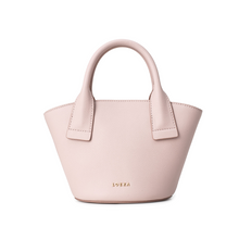 Load image into Gallery viewer, LOEKA Marqueta S Tote Bag Light Pink