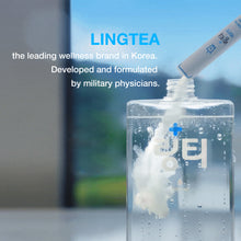 Load image into Gallery viewer, LINGTEA Set of 3 Flavors