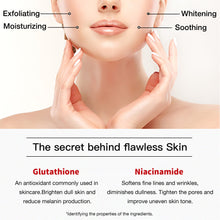 Load image into Gallery viewer, ANGEL'S LIQUID Glutathione + Spot Care Body Mist