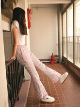 Load image into Gallery viewer, POSE GANCH Mummum C.V White Sneakers Version 2