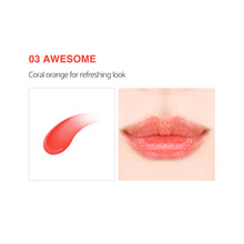 Load image into Gallery viewer, ATHE Authentic Lip Balm 03 Awesome