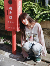 Load image into Gallery viewer, POSE GANCH Mummum C.V Green Sneakers Version 2