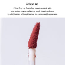 Load image into Gallery viewer, NAMING Prime Fog Lip Tint Let In