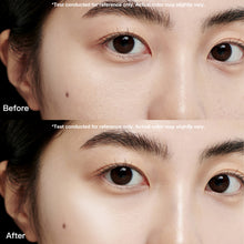 Load image into Gallery viewer, NAMING Layered Fit Cushion SPF 50+ PA+++ 21Y