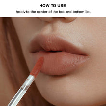 Load image into Gallery viewer, NAMING Prime Fog Lip Tint Let In