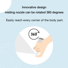 Load image into Gallery viewer, ANGEL'S LIQUID Glutathione + Spot Care Body Mist