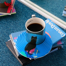 Load image into Gallery viewer, LUYCHO x Oyow Series Lovers - 1 CL-OY-SSR-01 (Silver Short Cup 250ml)