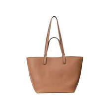 Load image into Gallery viewer, LOEKA Lia Tote Bag Brown
