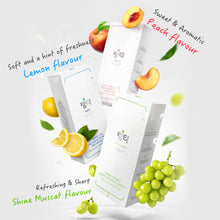 Load image into Gallery viewer, LINGTEA Peach Flavour