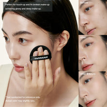 Load image into Gallery viewer, NAMING Layered Fit Cushion SPF 50+ PA+++ 21Y