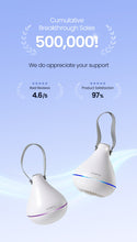 Load image into Gallery viewer, AIRBERRY Smart Clothing Care (Sterilization&dehumidification) set