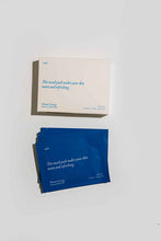Load image into Gallery viewer, AROH Marine Energy Moisture Sheet Mask 1Box