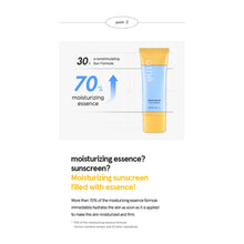 Load image into Gallery viewer, ATHE Vegan Relief Sun Essence SPF50+ PA++++ 40ml