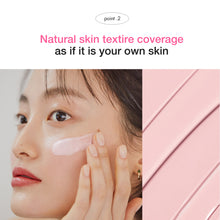 Load image into Gallery viewer, ATHE Vegan Relief Tone-up Sun BB 50ml