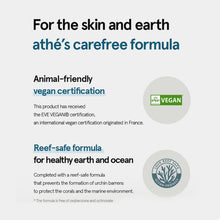 Load image into Gallery viewer, ATHE Vegan Relief Tone-up Sun BB 50ml