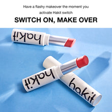Load image into Gallery viewer, HAKIT Flash Matt Lip 08 Retro Plum