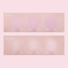 Load image into Gallery viewer, HAKIT Florid Layer Blusher 04 Blooming