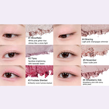 Load image into Gallery viewer, HAKIT Holy Moly Layer Palette 06 Plum Dive