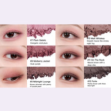 Load image into Gallery viewer, HAKIT Holy Moly Layer Palette 06 Plum Dive