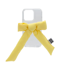 Load image into Gallery viewer, SECOND UNIQUE NAME Clear Kingbon Lemon