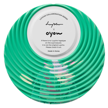 Load image into Gallery viewer, LUYCHO x Oyow Series Lovers - 2 CL-OY-STR-02 (Tall Cup 350ml)